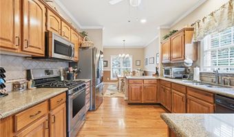 135 Suntree Dr, Advance, NC 27006