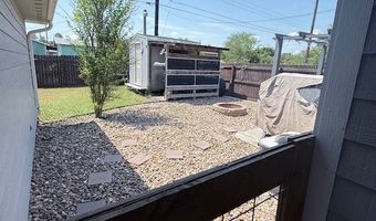 1103 Vela St, Alice, TX 78332
