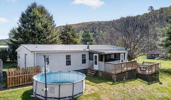230 Cherry Ln, Bastian, VA 24314