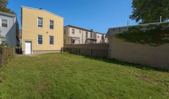 26 E 28TH St, Bayonne, NJ 07002