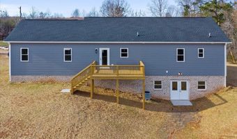 2874 Liberty Chapel Rd, Appomattox, VA 24522