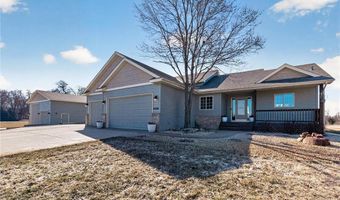 4330 203rd Ln NW, Anoka, MN 55303