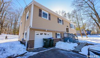 36 Benson Dr, Danbury, CT 06810