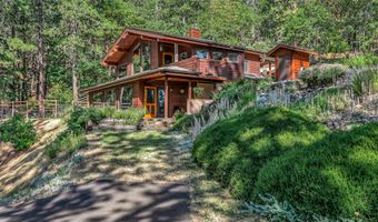 2175 Tolman Creek Rd, Ashland, OR 97520