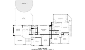 8 Robin Dr, North Kingstown, RI 02852