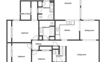 77 Lippitt Ave, Cumberland, RI 02864