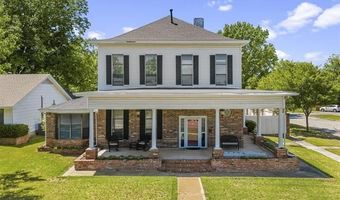 601 S Broadway Ave, Ada, OK 74820