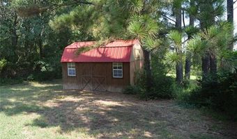 561 W Redbud Ln, Atoka, OK 74525