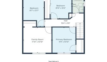 306 MACARTHUR Dr, Dover, DE 19901