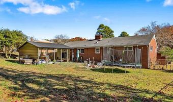 1236 Pepperidge Rd, Asheboro, NC 27205