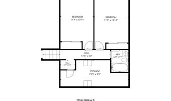 11313 KENCREST Dr, Bowie, MD 20721