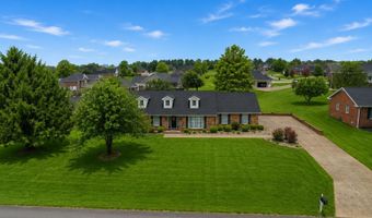 114 Windsor Ave, Bardstown, KY 40004