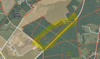 1101 MOWERS STATION Rd, Alloway, NJ 08001