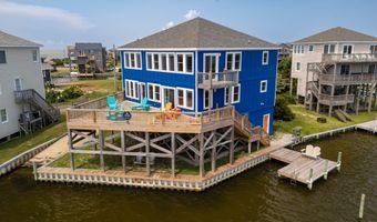 39164 S Albacore Ln Lot 145, Avon, NC 27915