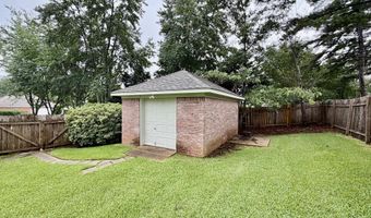 205 Stonebriar Ln, Brandon, MS 39042