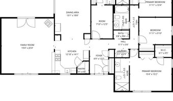 344498 E 790 Rd, Agra, OK 74824