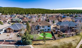 4521 Bellemont Springs Dr, Bellemont, AZ 86015