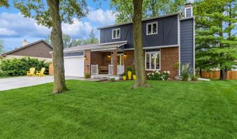 3411 Madison Ct, Ames, IA 50010