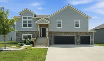16029 Craig St, Basehor, KS 66007