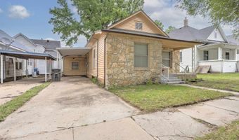 222 N 1st St, Arkansas City, KS 67005