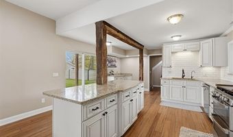 16263 S Seymour Rd, Argentine, MI 48451