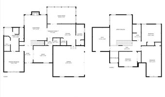 9530 Iris Way, Amelia, VA 23002