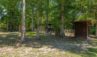 990 Buckwood Rd, Bauxite, AR 72011
