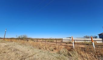 5025 SE 3000, Andrews, TX 79714