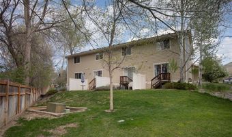 527 Killarney St, Billings, MT 59105