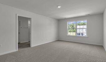 741 Lazy Elm Ln, Aberdeen, NC 28315