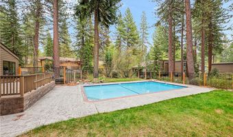 136 Juanita 46, Incline Village, NV 89451