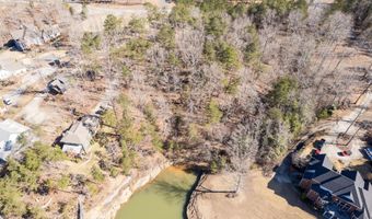 LOT 55 S POINTE Dr, Arley, AL 35541