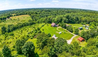 624 Saul Begley Rd, Annville, KY 40402
