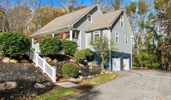 8 Alexander Chapel Dr, Asheville, NC 28804