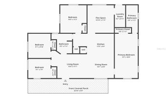 3625 COCHRAN St, Apopka, FL 32703