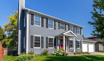 2516 Somerset Dr, Ames, IA 50010