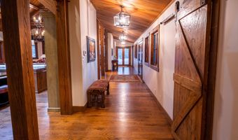 2815 N BLACK SHEEP FARM Rd, Alta, WY 83414