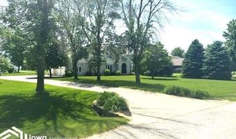 1511 W Valleyview Dr, Algona, IA 50511