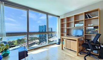 1177 Queen St 3702, Honolulu, HI 96814