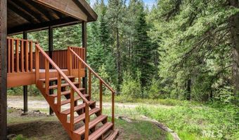 108 Panorama Dr, Cascade, ID 83611