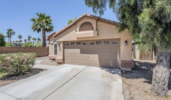 1616 N 125TH Ln, Avondale, AZ 85392