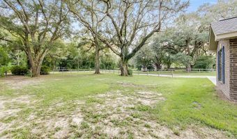 1870 Wadsworth Rd, Baker, FL 32531