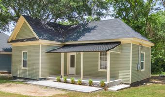 245 Atlanta St, Barnesville, GA 30204