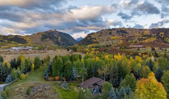 28 Maroon Dr, Aspen, CO 81611