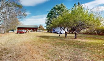 48 S Main St, Andover, ME 04216