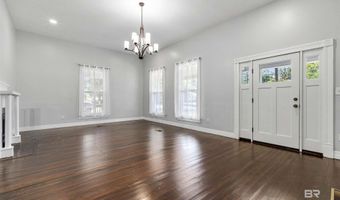 407 E 2nd St, Bay Minette, AL 36507