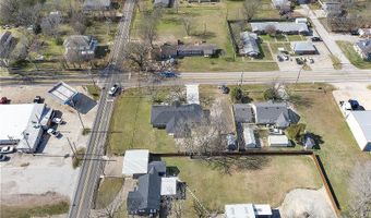 128 N Osborn St, Alba, TX 75410