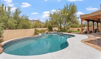 5976 E AGAVE Pl, Carefree, AZ 85377