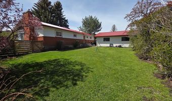 410 E Butte Ave, Challis, ID 83226