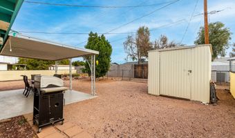 1417 S GRAND Dr, Apache Junction, AZ 85120